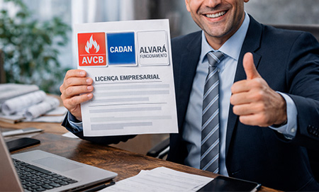 Legalização de empresas