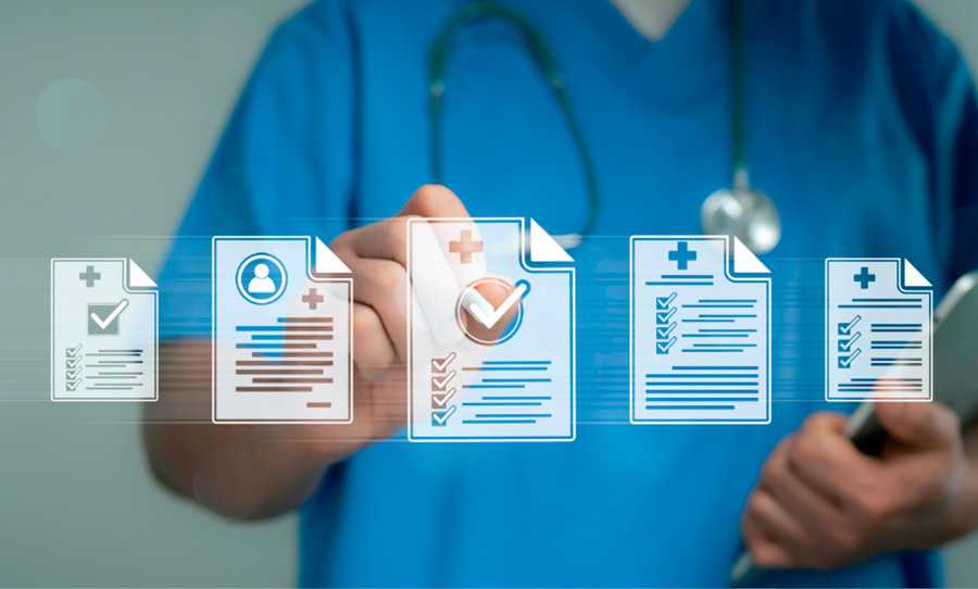 Legalização de empresas