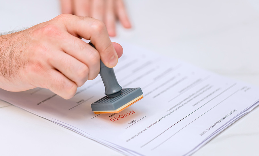 Legalização de empresas