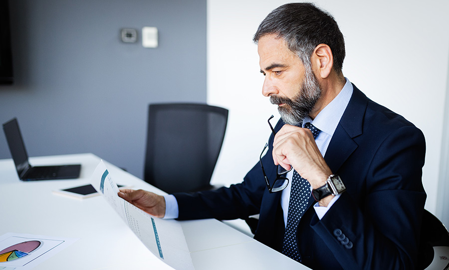 Legalização de empresas